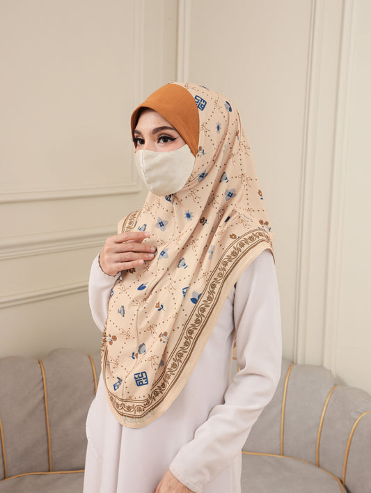 GIRLS PRINTED  COMBO 2703