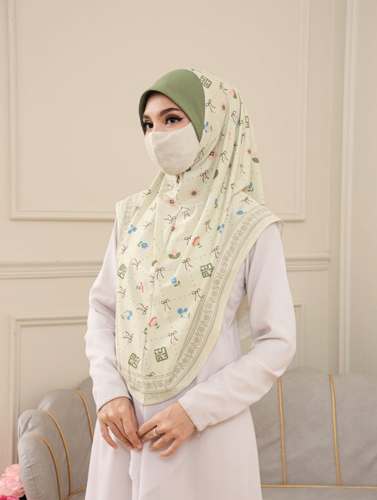 GIRLS PRINTED  COMBO 2703
