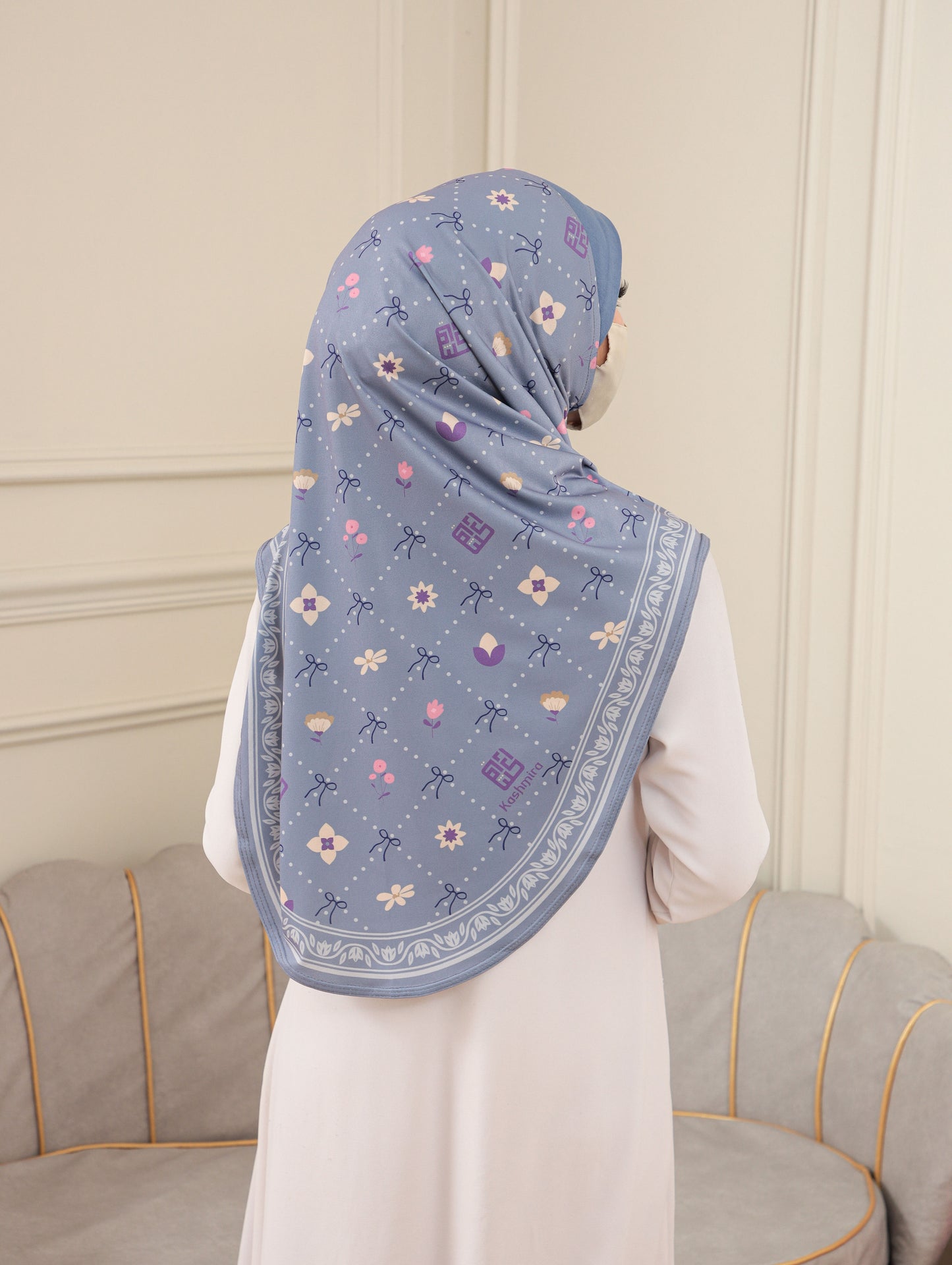 GIRLS PRINTED  COMBO 2703